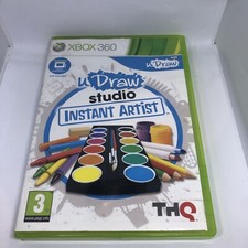 xbox 360 udraw