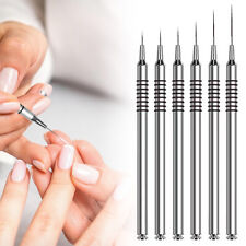 Professional Nail Art Brushes