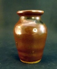 VINTAGE The Friars Aylesford Studio Pottery Small Vase