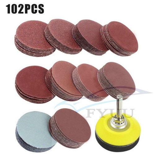 100pcs sanding disc - 100pcs,