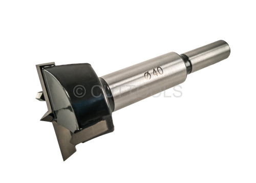 Forstner bit drill bits - bit, tct