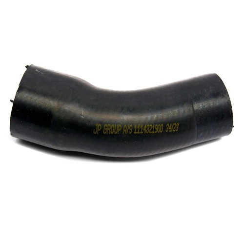 Coolant hose from - , thermostat