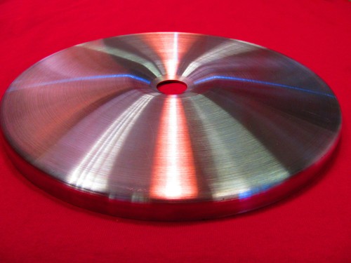 Sd9 replacement shrinking - 9",