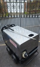 hot/cold/steam/diesel