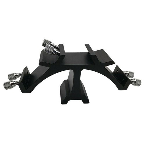 Dual finder scope - scope, mounting