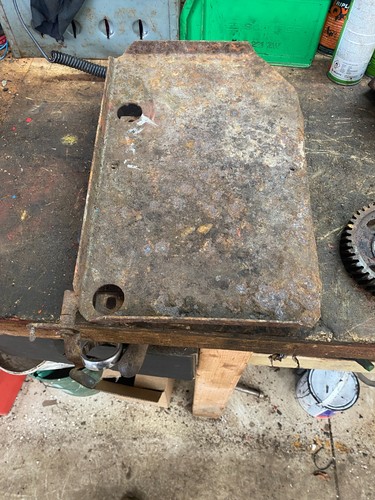 International b250 b414 434 - b414,