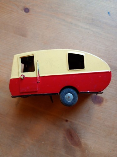 Vintage triang minic 16m - triang,