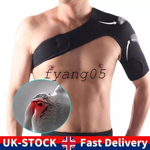 Shoulder brace rotator - rotator, cuff