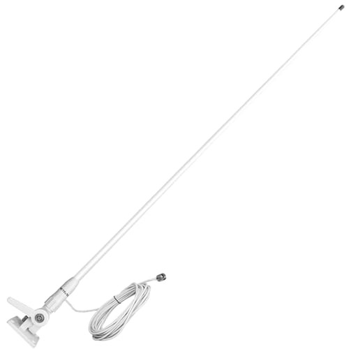 Marine vhf antenna - marine, with