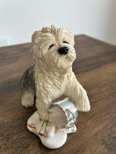 Dulux Dog Old English Sheepdog