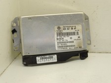 Audi A8 4D D2 PF PF 5 Speed Gearbox Transmission Controller ECU TCU 4D0927156AP