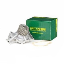 Engine Water Pump Fits