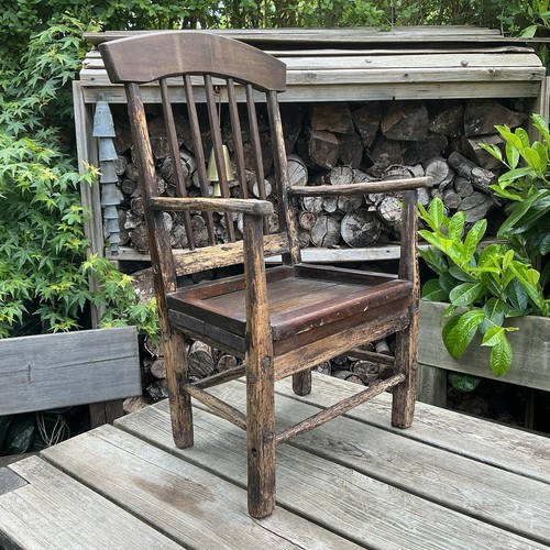 Old antique primitive country - antique,