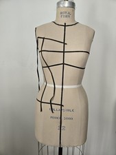 Royal Bust Form Size 12