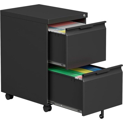 Drawer metal file cabinet - 2,