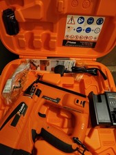 Paslode Impulse IM65 F16 Lithium Framing Nailer