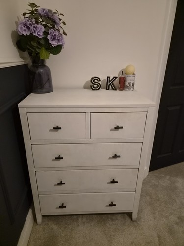 Chest drawers - chest,