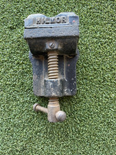 HILMOR DRILL PRESS VICE CLAMP