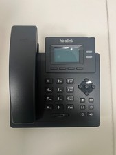 Yealink T31P VoIP/SIP Phone