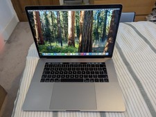 Apple MacBook Pro 15 2016