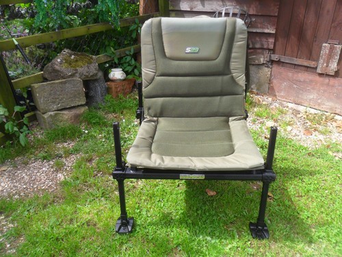 Korum s23 accessory - korum, chair