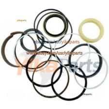 Hydraulic Boom Cylinder Seal