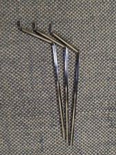 ROGERS  Vintage Floor Tom Legs