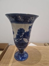 Vintage Wedgwood Fallow Deer