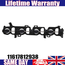 FOR BMW N47 INTAKE MANIFOLD GASKET SWIRL FLAPS 11617812938