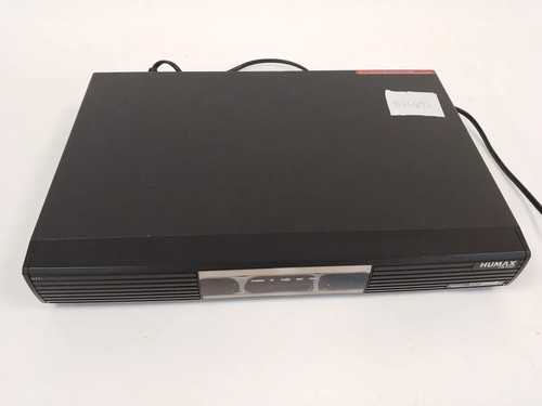 Humax pvr 9150t freeview - humax, pvr-9150t