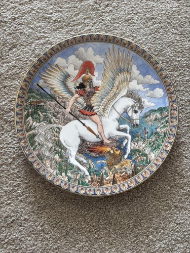 Royal worcester myths - worcester, and