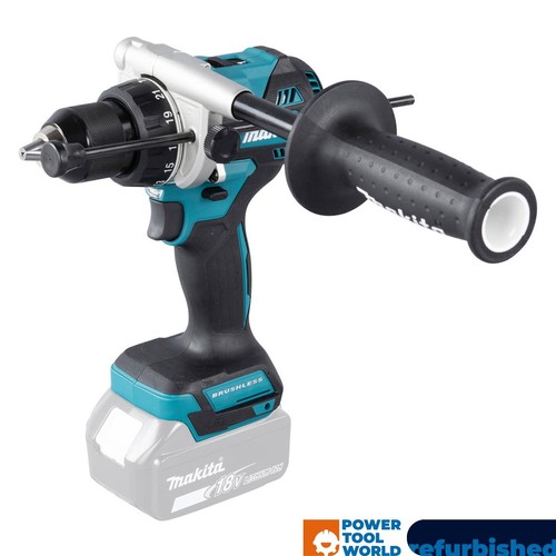 Grade zz3 makita dhp492z 18v - makita,