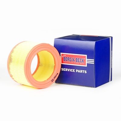 Borg beck bfa2358 air filter - air,