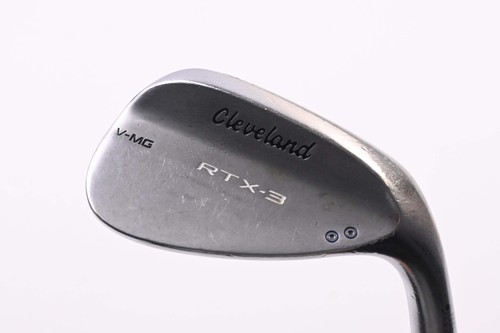 Cleveland rtx sand wedge - cleveland, /