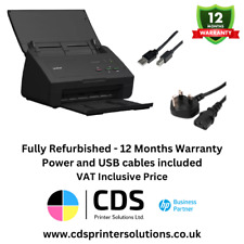 Brother ADS-2100 A4 Colour USB