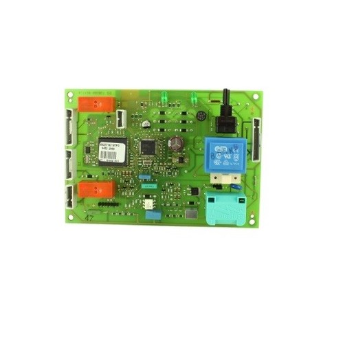 Glowworm micron 50 ff - 40,,