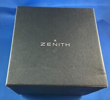 ZENITH BOX WATCH VINTAGE 