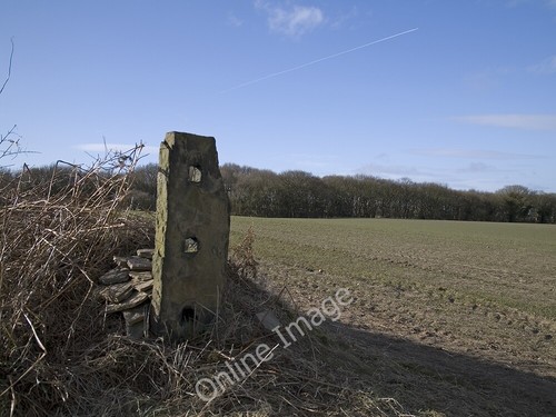 Photo 6x4 stone - photo,