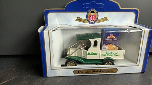 Liedo oxford diecast - liedo,