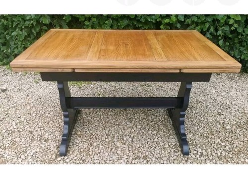 Ercol extending refectory - ercol,