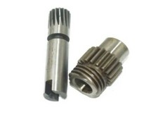 BSA Oil Pump Drive Spindle