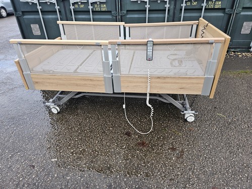 Electrical adjustable hospital - electrical,
