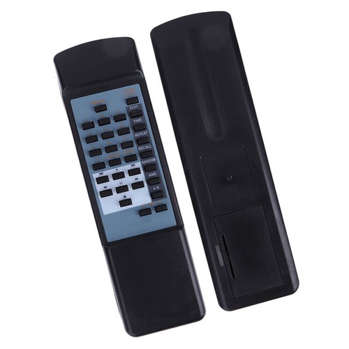 New remote control - remote,