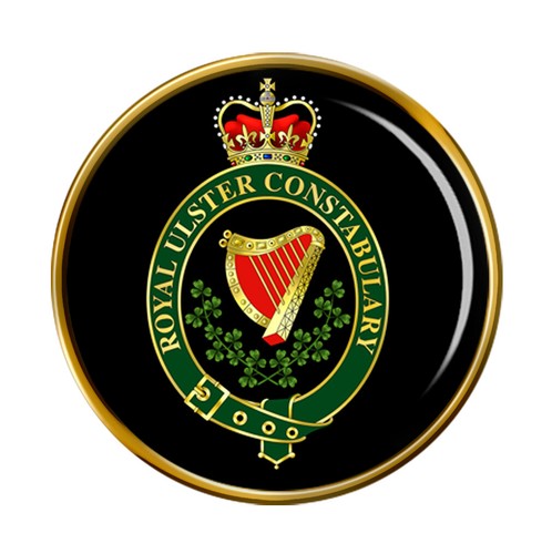 Royal ulster constabulary ruc - royal,