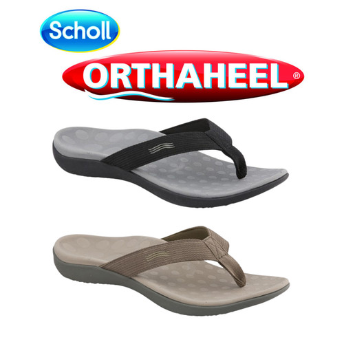 Scholl orthaheel wave - scholl, orthotic