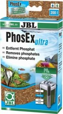 Phosex Ultra Jbl Anti Phosphate Aquarium Filter