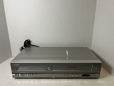 Philips DVD750VR DVD Player