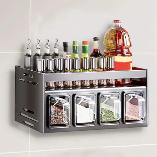 Condiment holder kitchen - condiment,