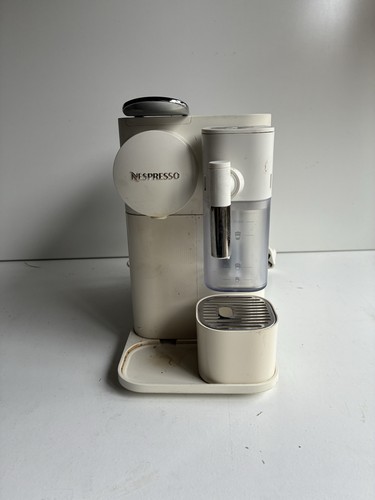Delonghi lattissima one en510 - delonghi,