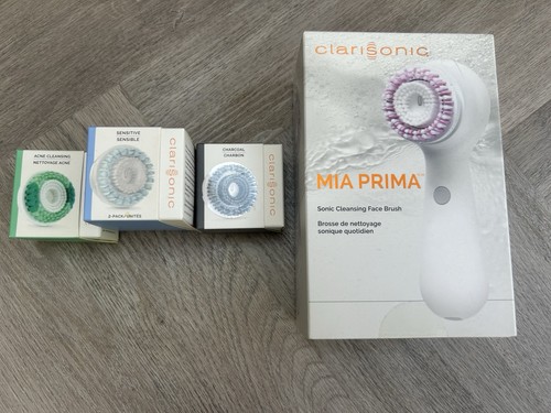 Clarisonic mia prima cleansing - mia,
